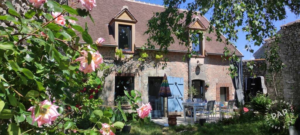 Maison à vendre, 80m², Fresnay-l'Evêque