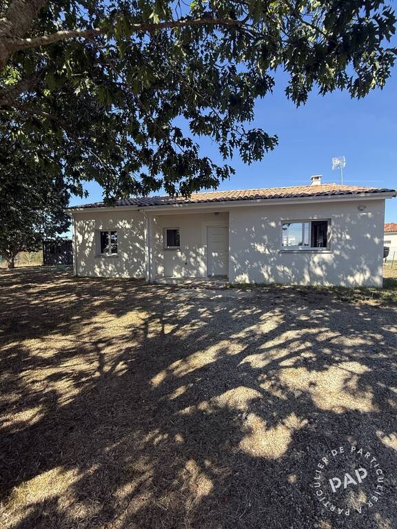 Maison à vendre, 90m², Montbeton