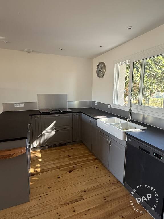Maison à vendre, 90m², Montbeton