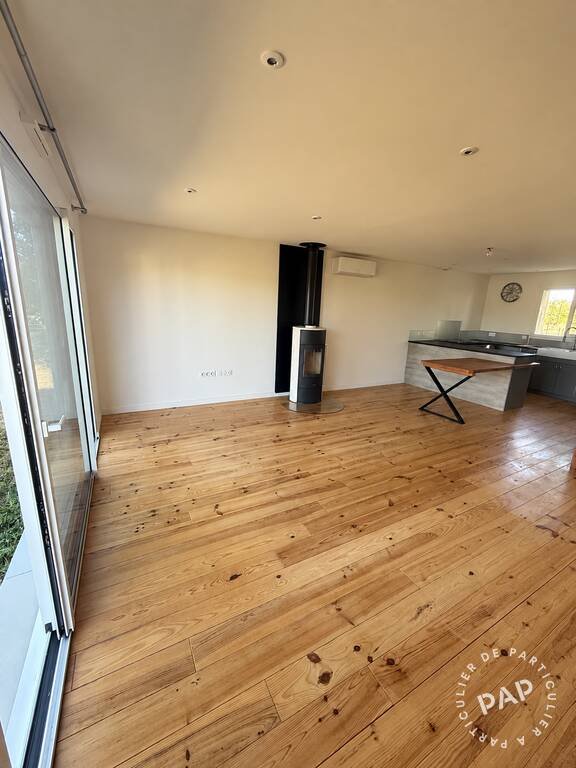 Maison à vendre, 90m², Montbeton
