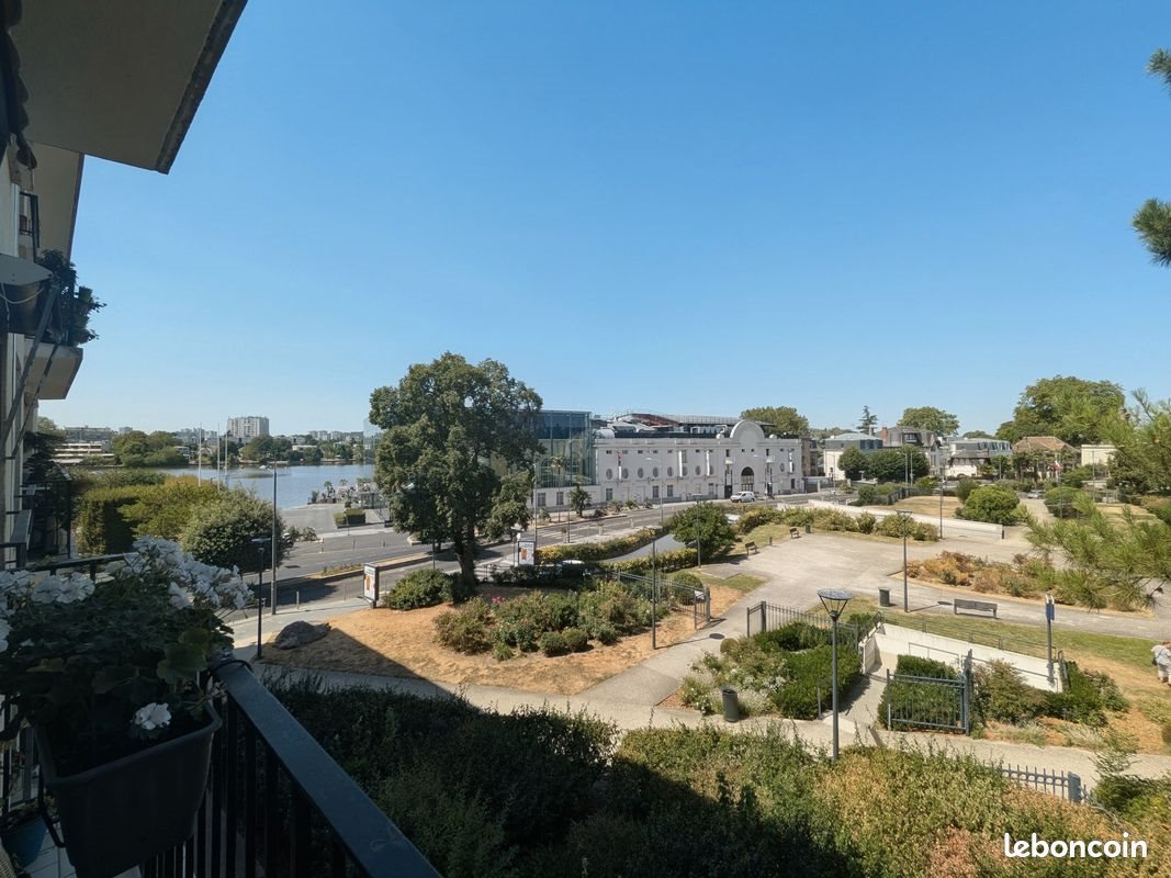 Appartement à vendre, 88m², Enghien-les-Bains