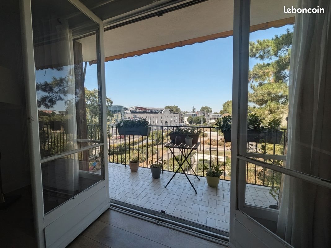 Appartement à vendre, 88m², Enghien-les-Bains