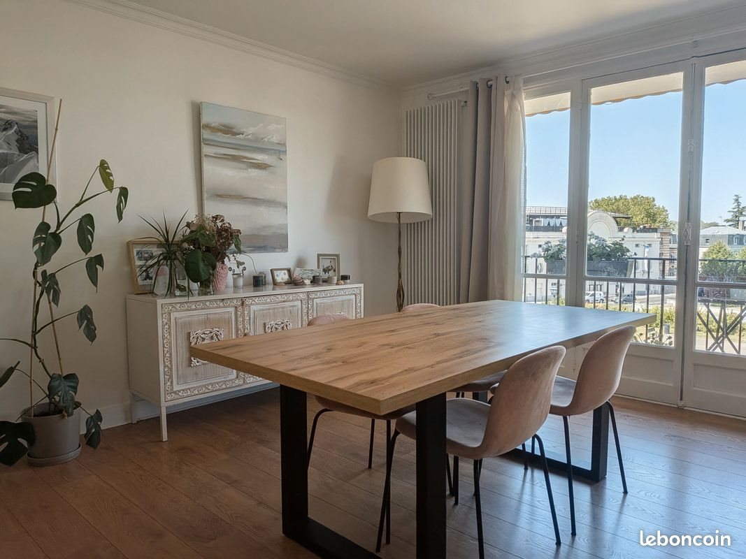 Appartement à vendre, 88m², Enghien-les-Bains