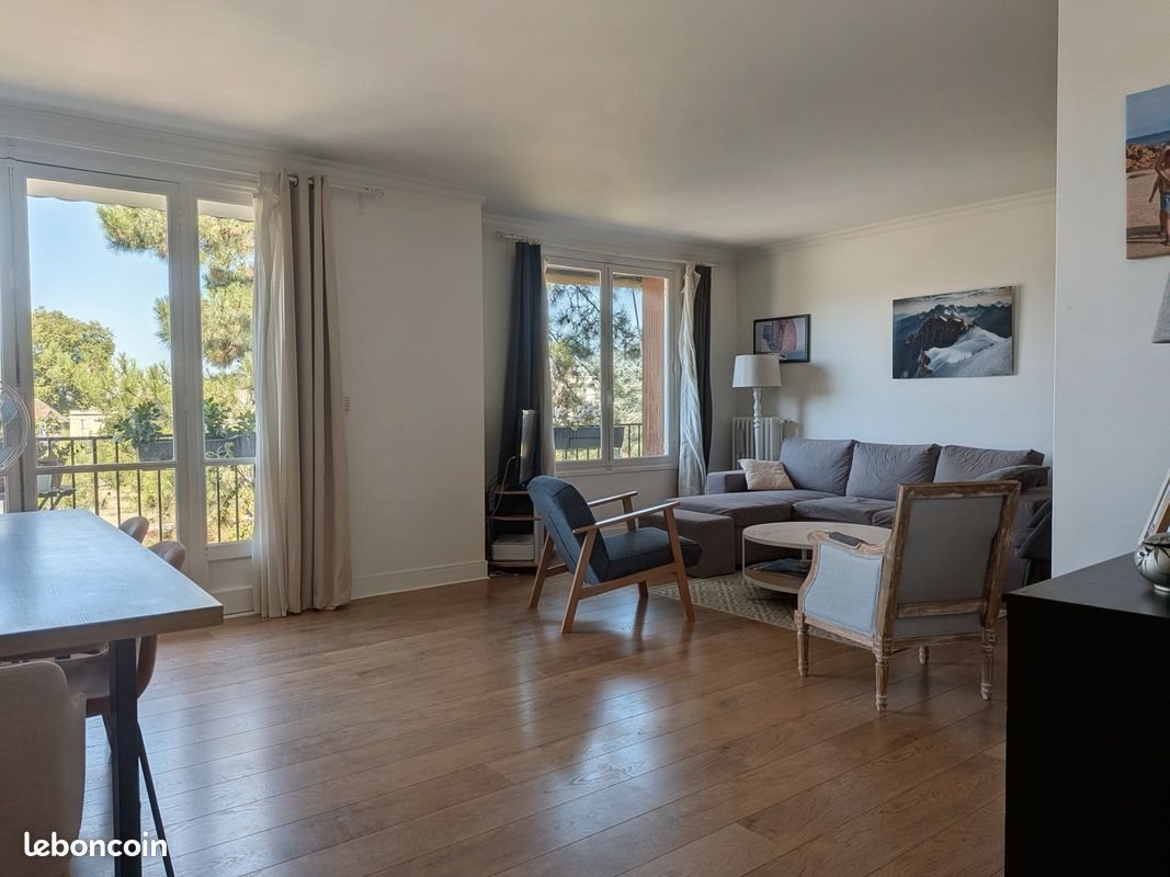 Appartement à vendre, 88m², Enghien-les-Bains