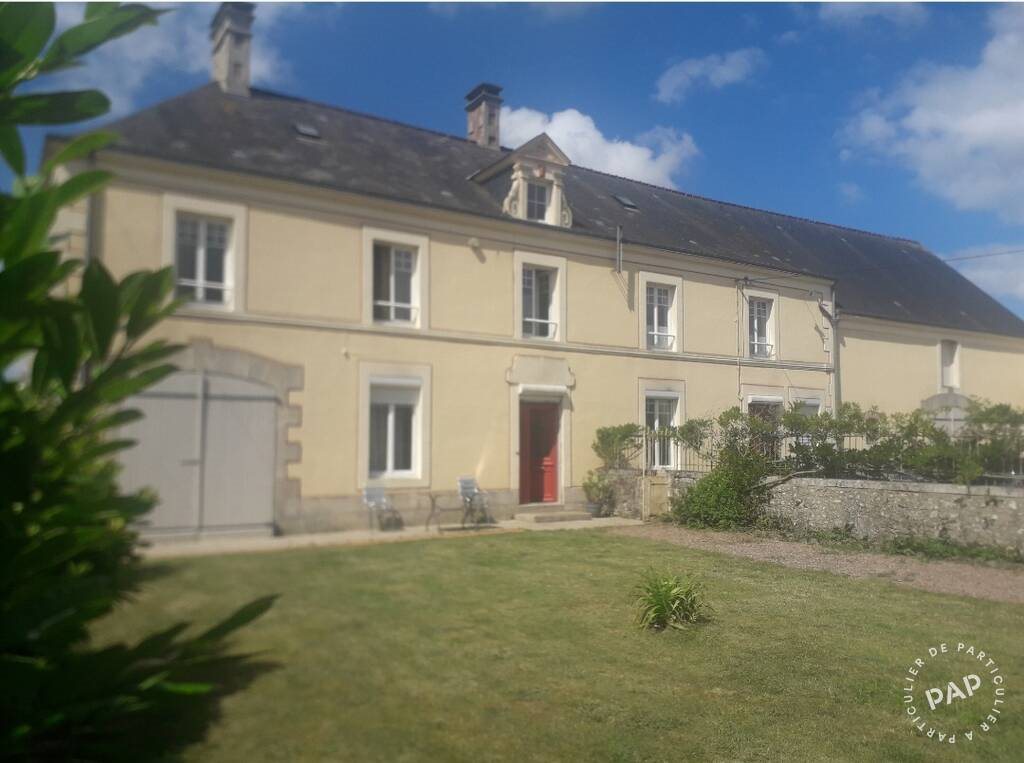 Maison à vendre, 170m², Le Mans