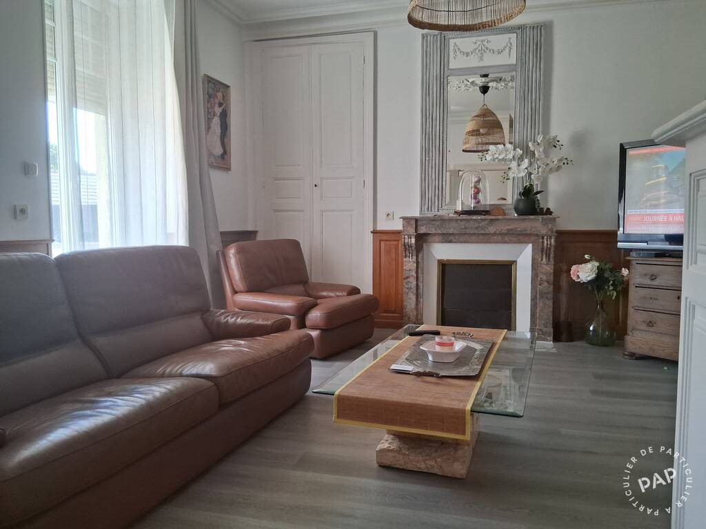 Maison à vendre, 170m², Le Mans