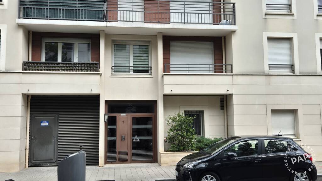 Appartement à vendre, 43m², Massy