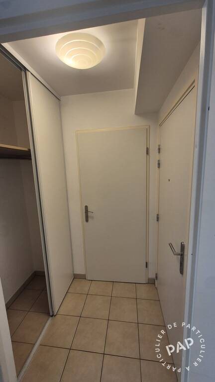 Appartement à vendre, 43m², Massy