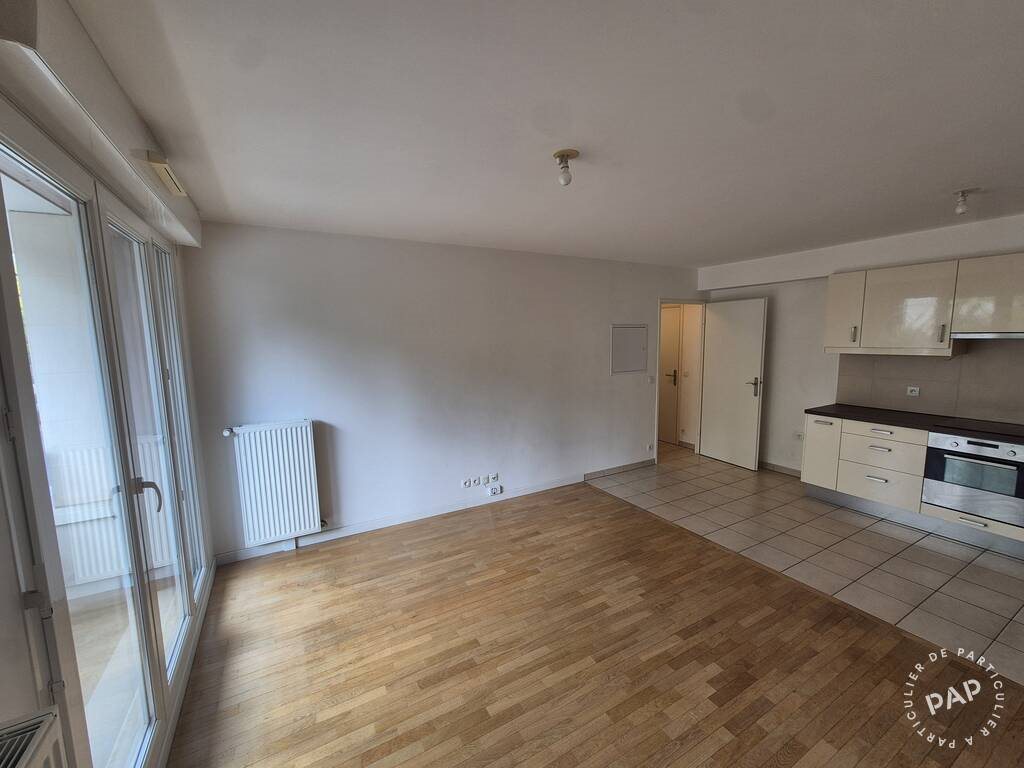 Appartement à vendre, 43m², Massy
