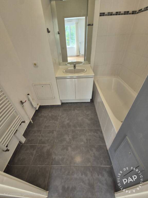 Appartement à vendre, 43m², Massy