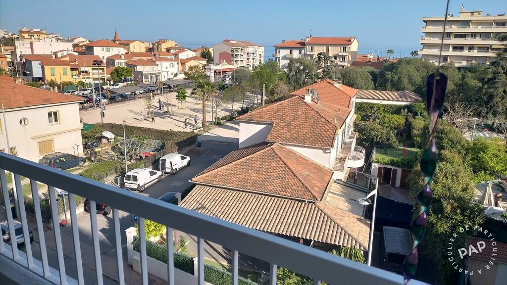 Appartement à vendre, 68m², Cagnes-sur-Mer