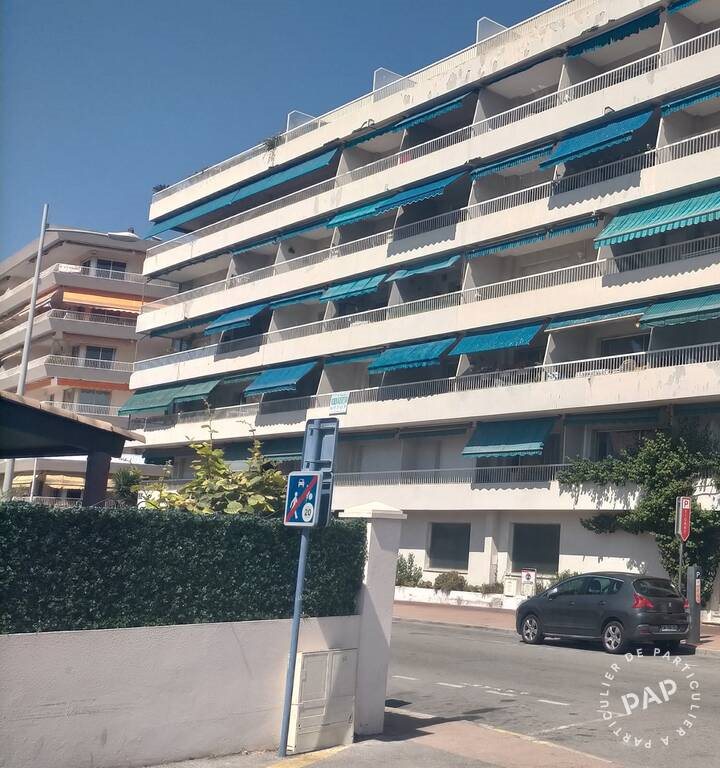 Appartement à vendre, 68m², Cagnes-sur-Mer