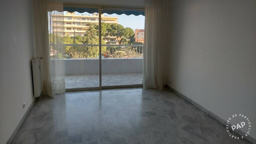 Appartement à vendre, 68m², Cagnes-sur-Mer