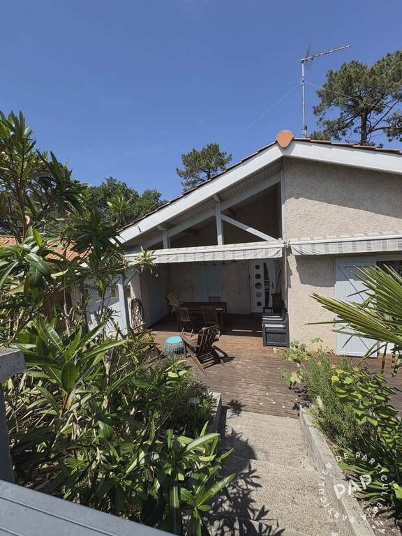 Maison à vendre, 86m², La Teste-de-Buch