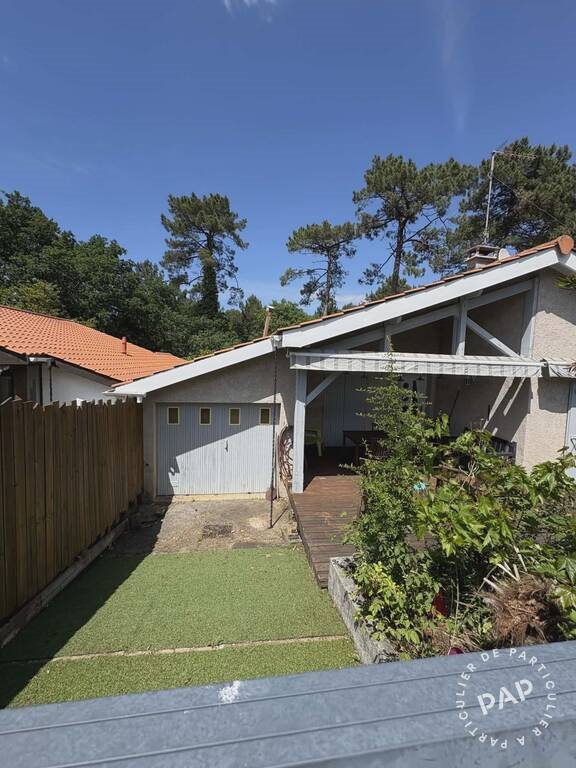 Maison à vendre, 86m², La Teste-de-Buch