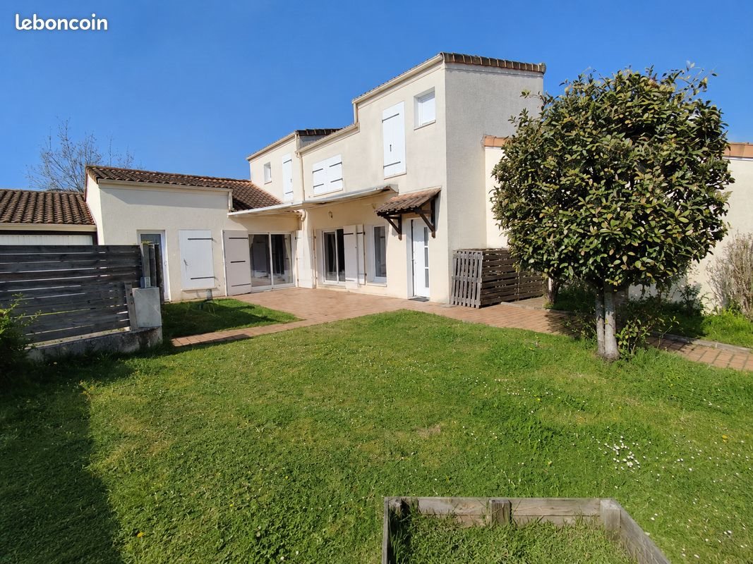 Maison à vendre, 105m², Gradignan