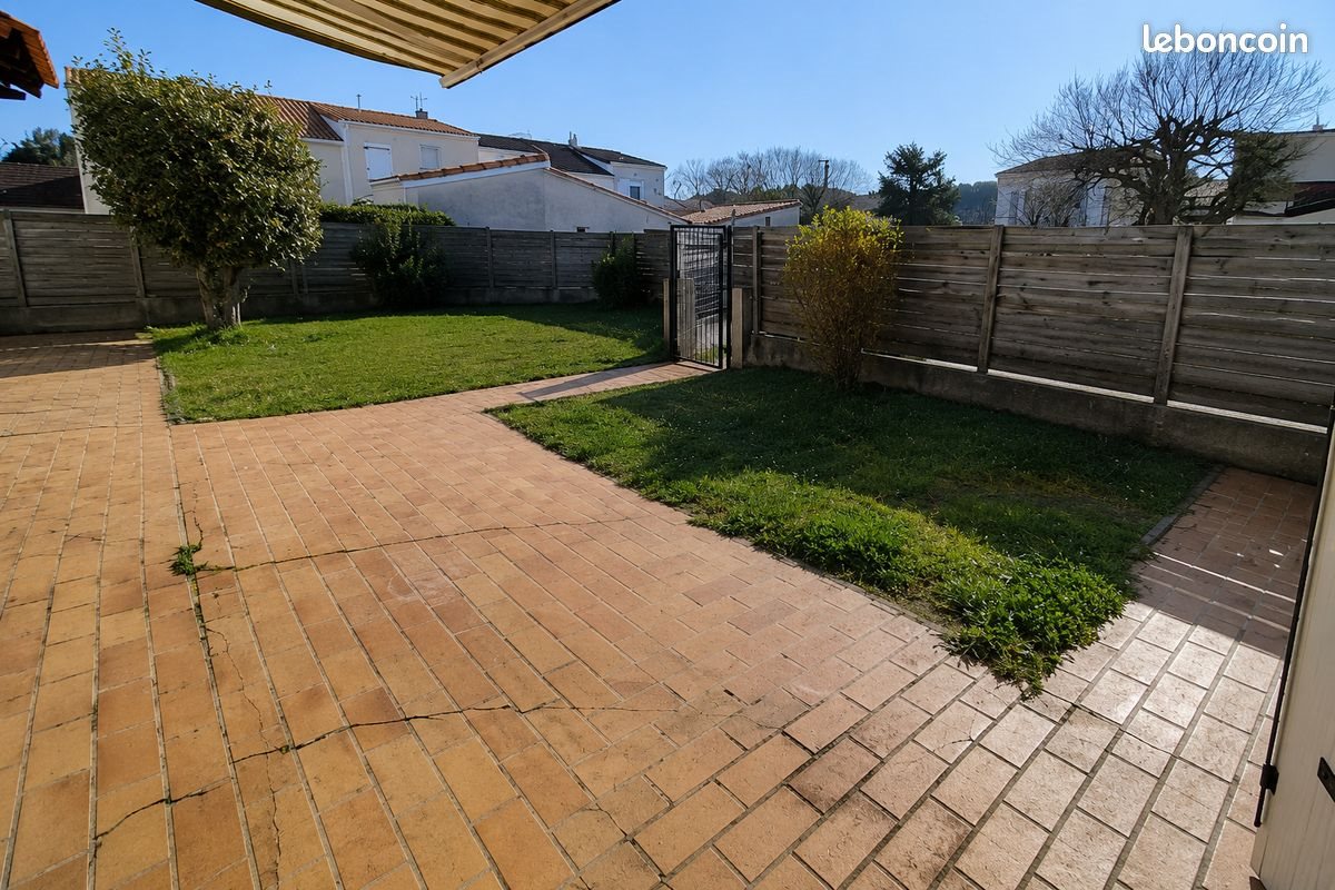Maison à vendre, 105m², Gradignan