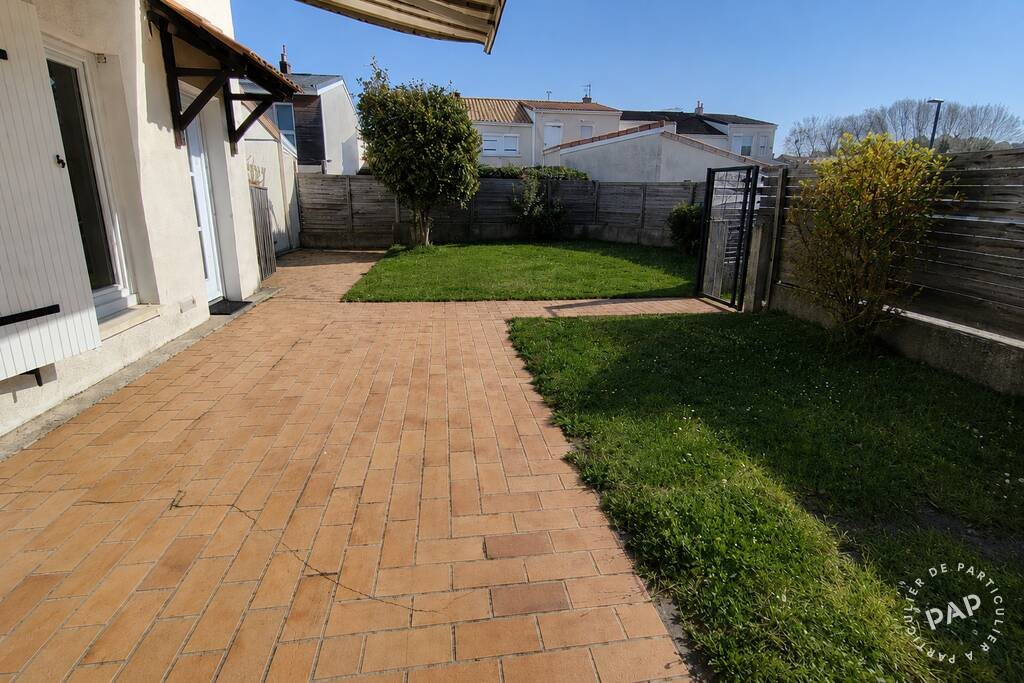 Maison à vendre, 105m², Gradignan