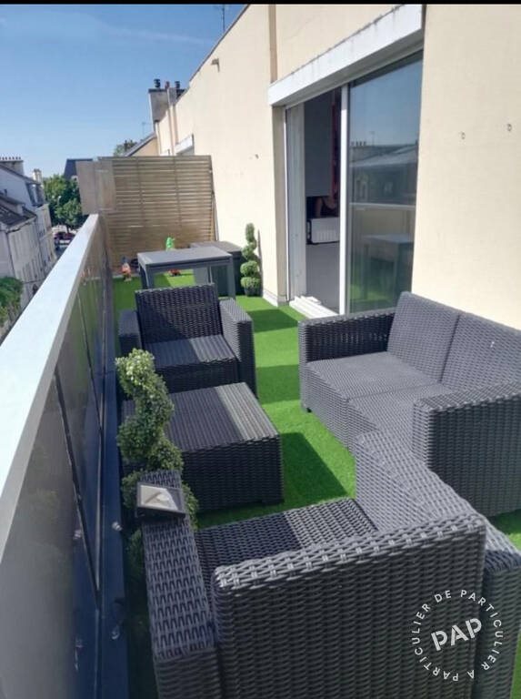 Appartement à vendre, 31m², Meaux