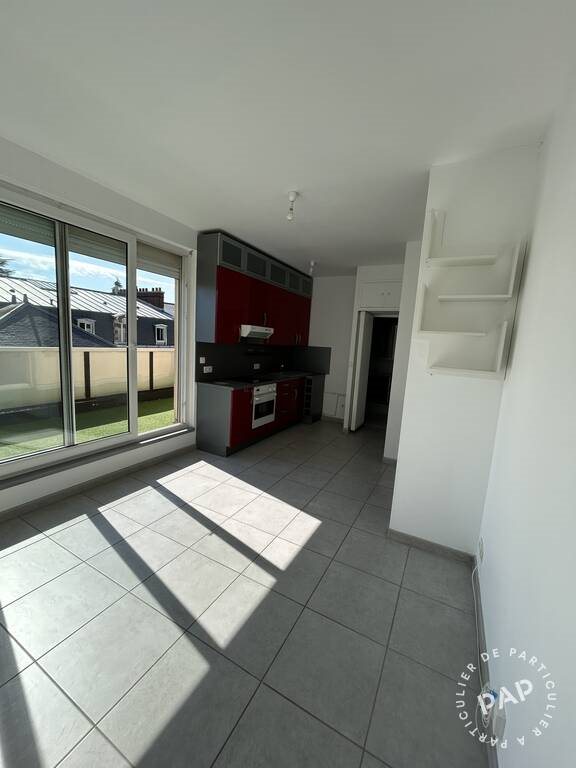 Appartement à vendre, 31m², Meaux