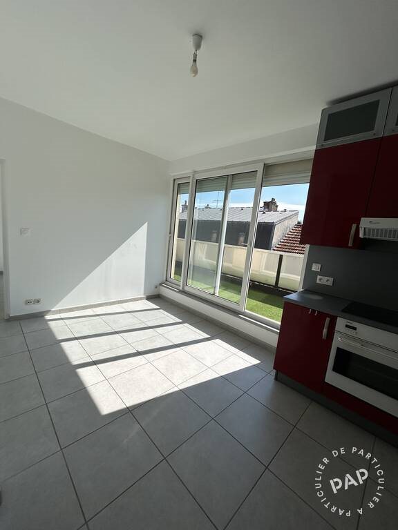 Appartement à vendre, 31m², Meaux