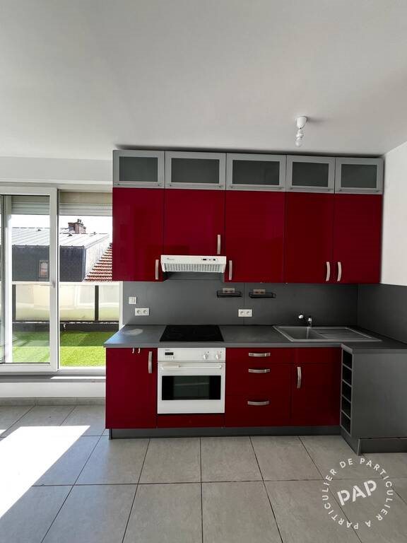 Appartement à vendre, 31m², Meaux