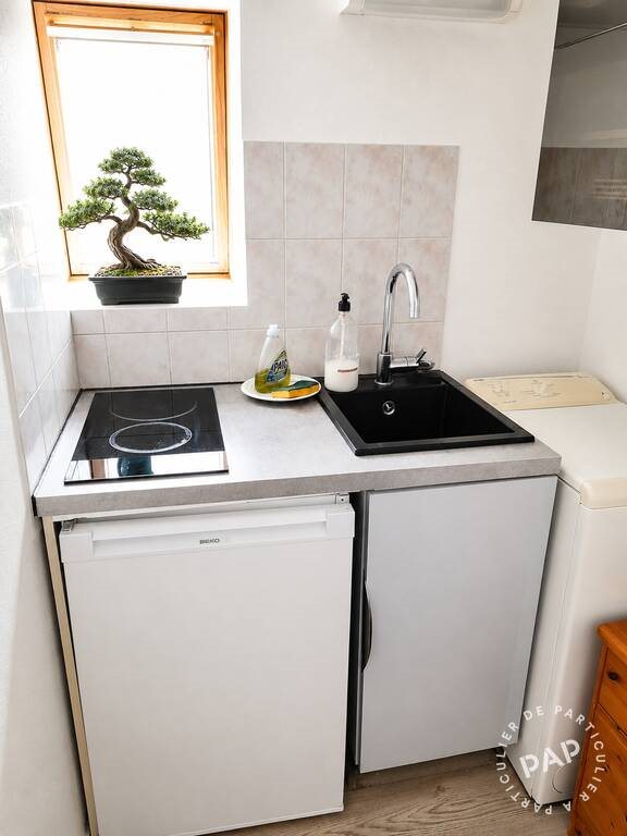 Appartement à vendre, 27m², Auxerre
