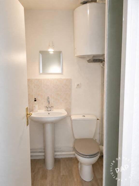 Appartement à vendre, 27m², Auxerre