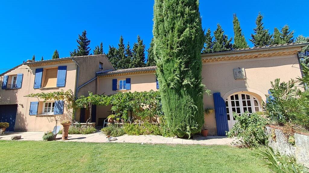 Maison à vendre, 225m², Valréas
