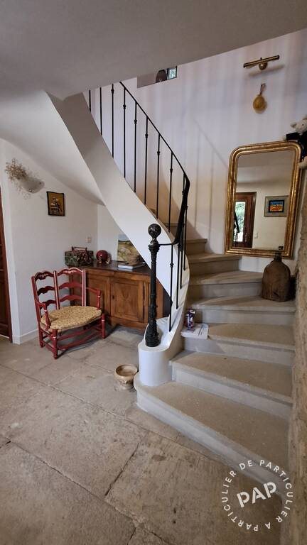 Maison à vendre, 225m², Valréas