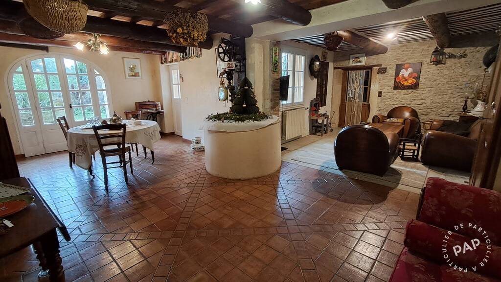 Maison à vendre, 225m², Valréas