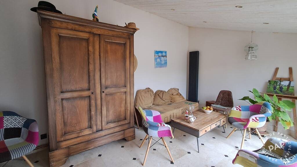 Maison à vendre, 225m², Valréas