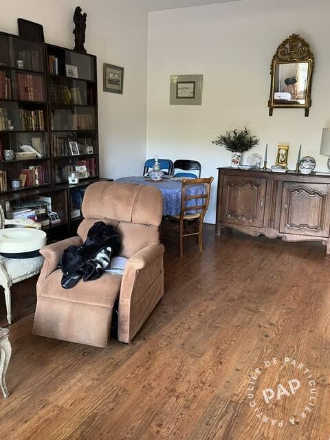 Appartement à vendre, 50m², Arcachon