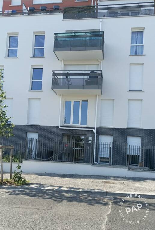 Appartement à vendre, 28m², Corbeil-Essonnes
