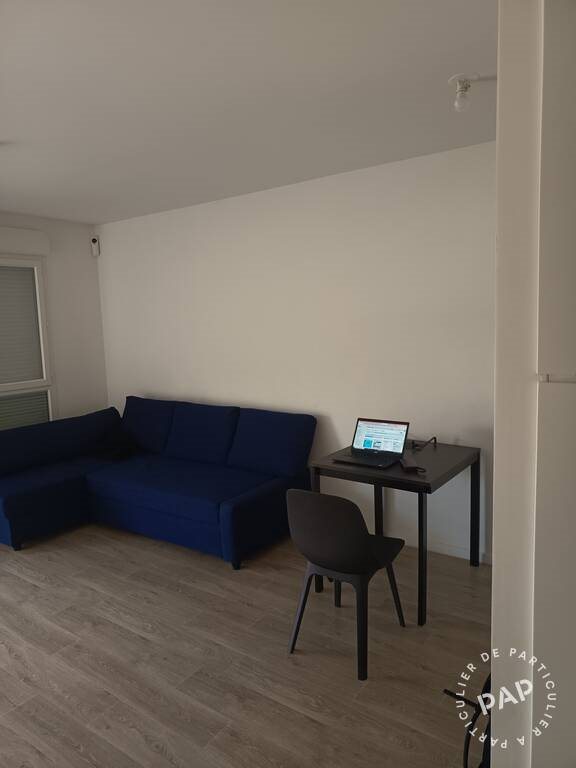 Appartement à vendre, 28m², Corbeil-Essonnes