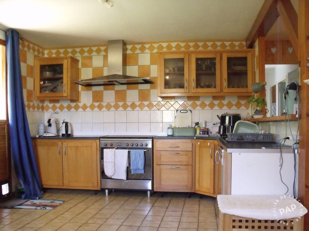 Maison à vendre, 178m², Saillagouse