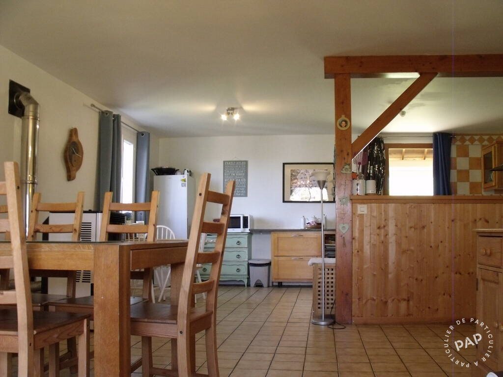 Maison à vendre, 178m², Saillagouse