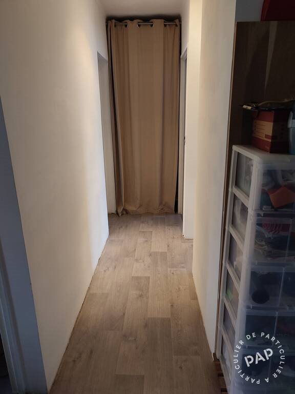 Appartement à vendre, 64m², L'Étang-la-Ville