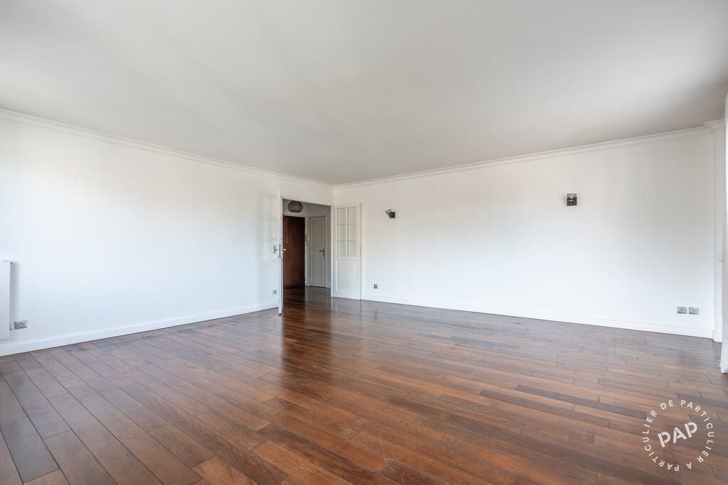 Appartement à vendre, 80m², Nogent-sur-Marne