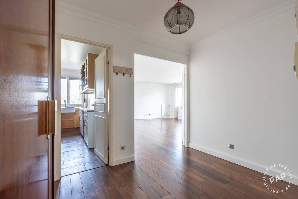 Appartement à vendre, 80m², Nogent-sur-Marne