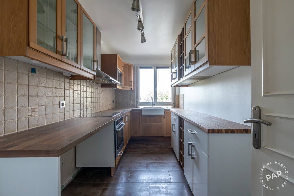Appartement à vendre, 80m², Nogent-sur-Marne