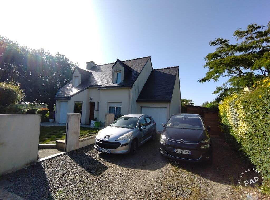 Maison à vendre, 109m², Langan