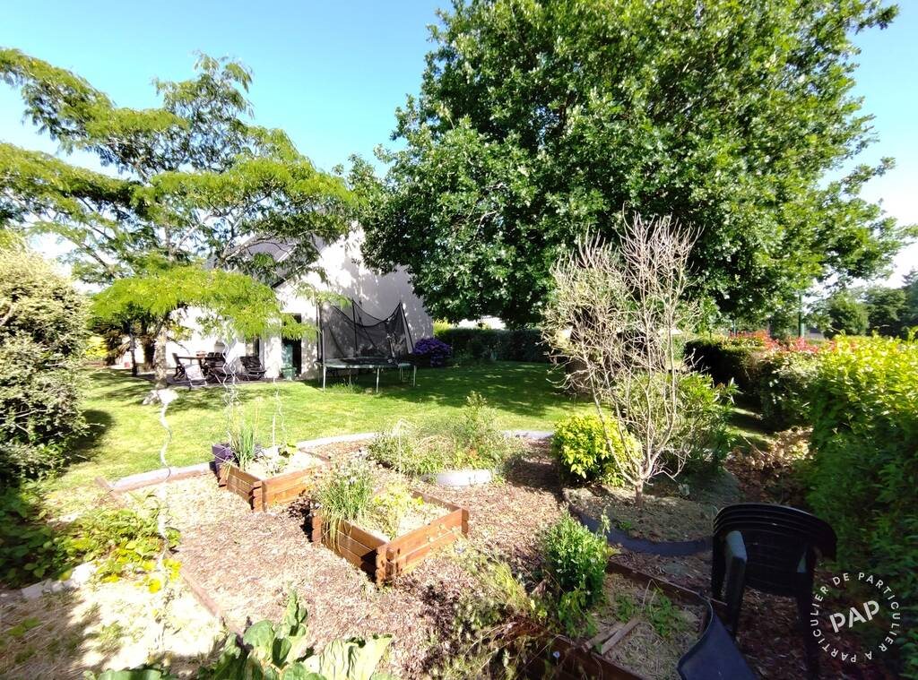 Maison à vendre, 109m², Langan