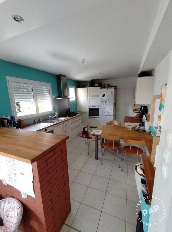 Maison à vendre, 109m², Langan