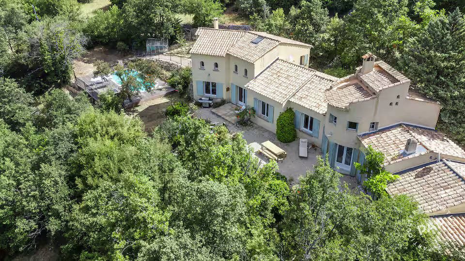 Maison à vendre, 238m², Sault