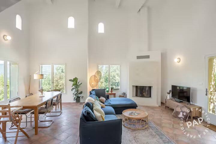 Maison à vendre, 238m², Sault