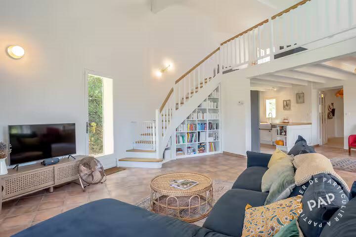 Maison à vendre, 238m², Sault