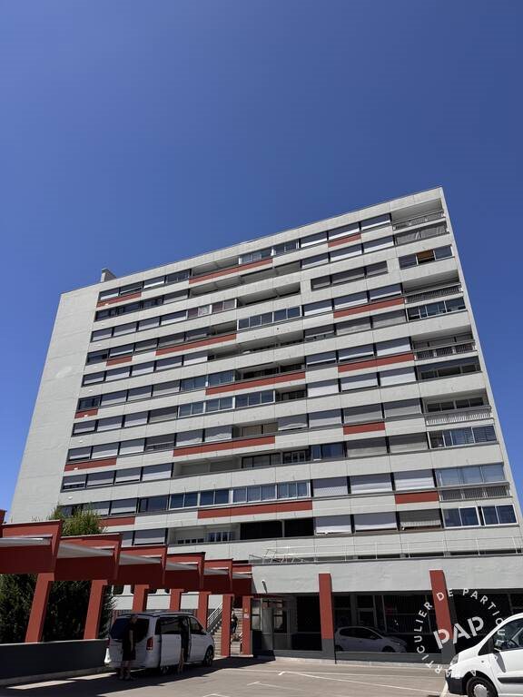 Appartement à vendre, 47m², Saint-Étienne