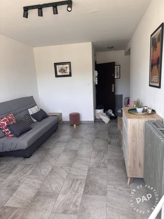 Appartement à vendre, 47m², Saint-Étienne