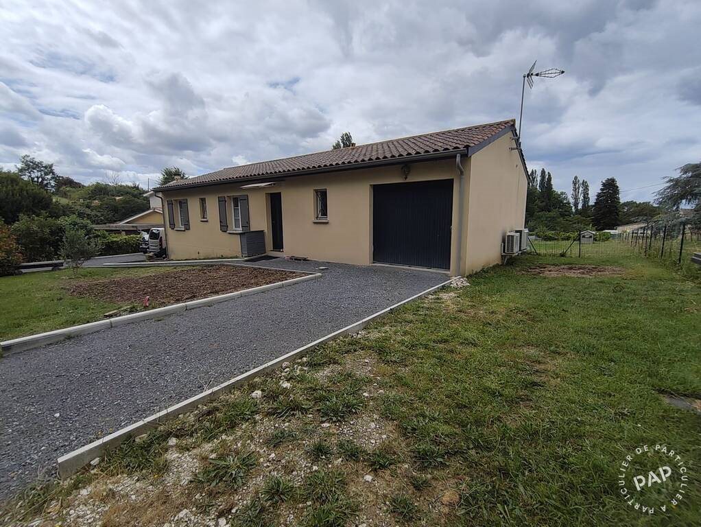 Maison à vendre, 100m², Rions